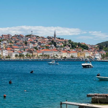 Apartman Velopin Mali Lošinj Extérieur photo