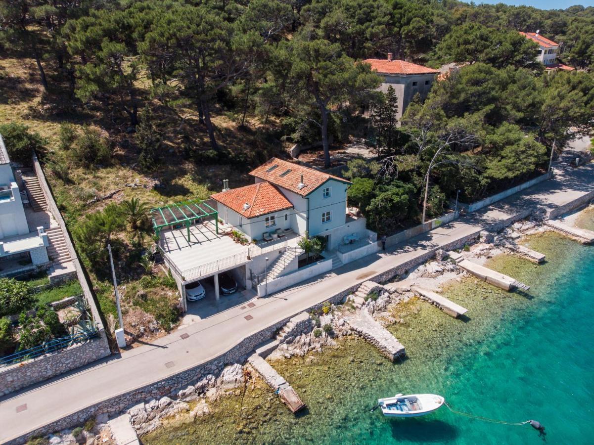 Apartman Velopin Mali Lošinj Extérieur photo
