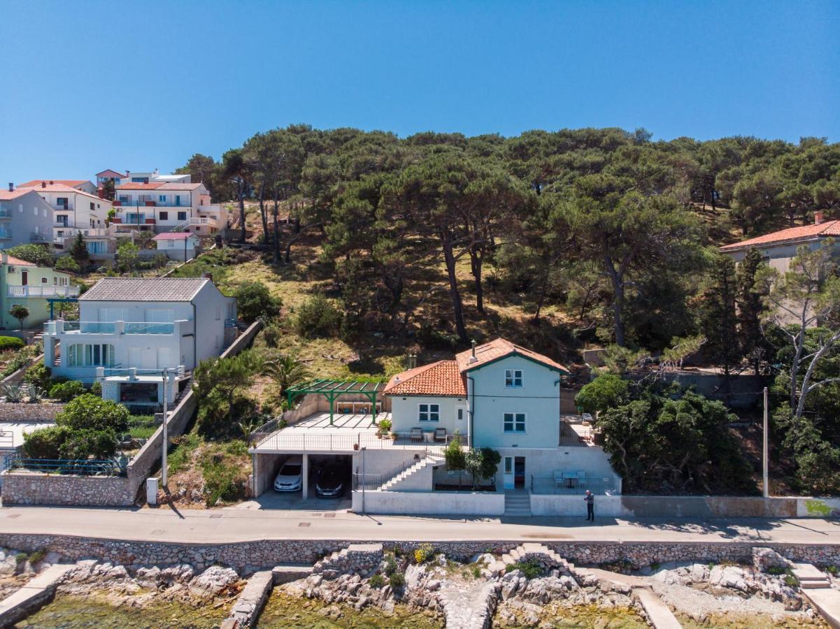 Apartman Velopin Mali Lošinj Extérieur photo