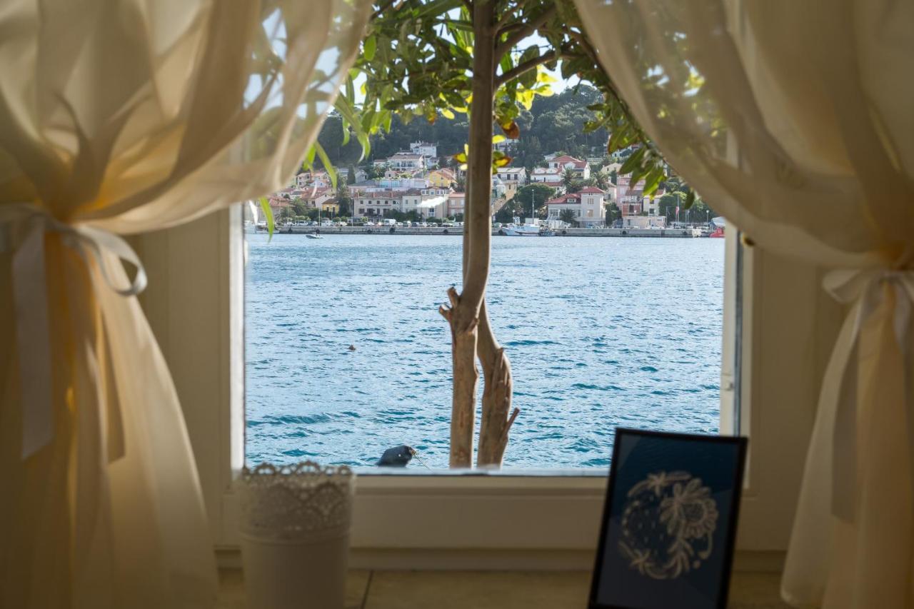 Apartman Velopin Mali Lošinj Extérieur photo