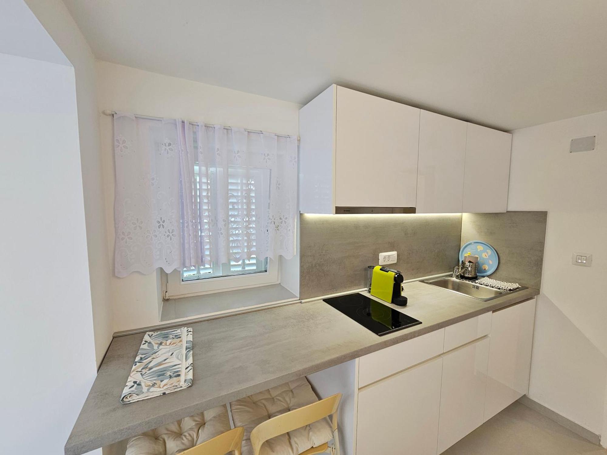 Apartman Velopin Mali Lošinj Extérieur photo