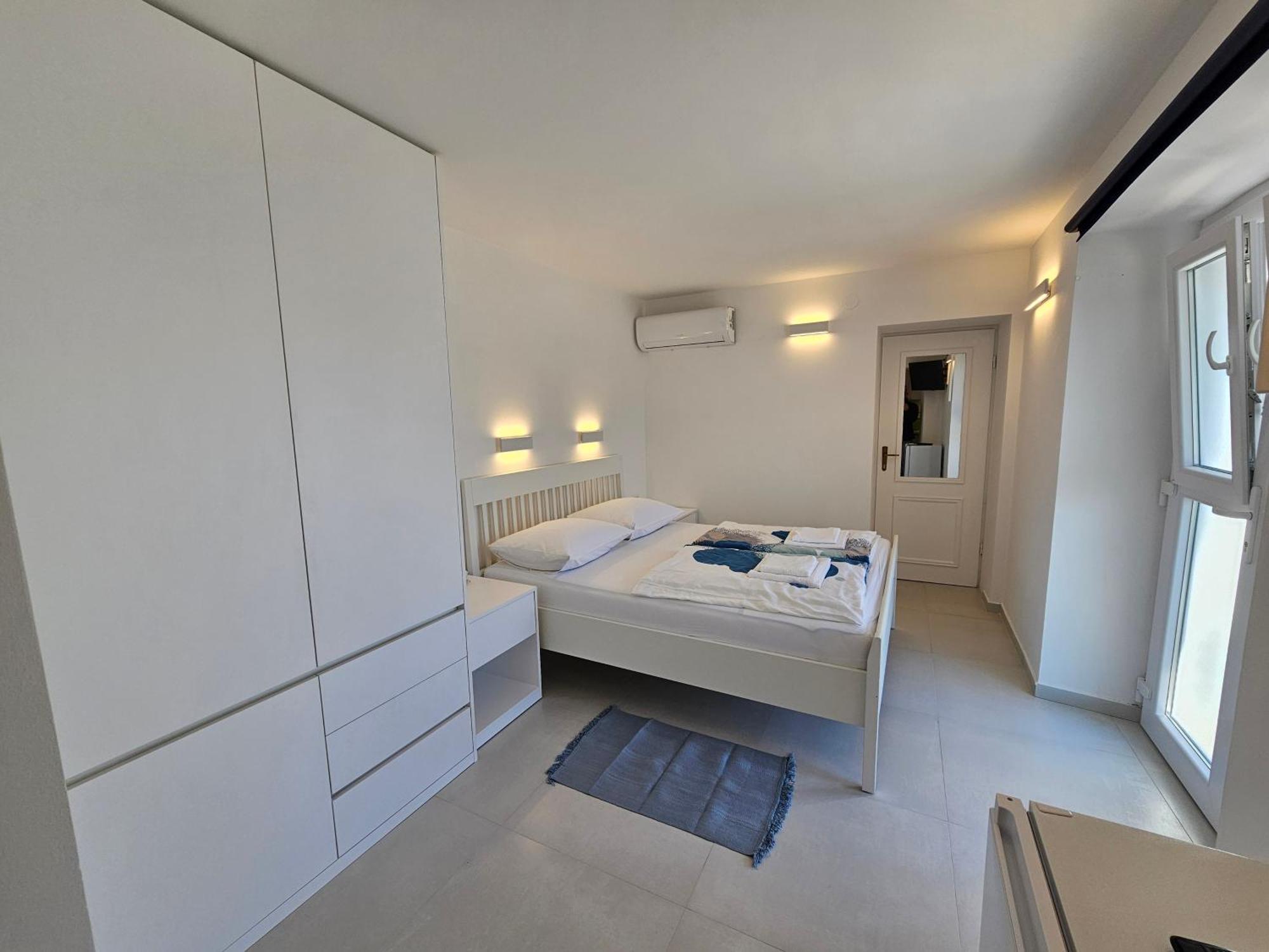 Apartman Velopin Mali Lošinj Extérieur photo